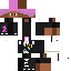 Nethermaniak12 classic skin texture