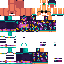 PumpknEskobar classic skin texture