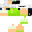 borgxS classic skin texture