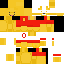 Borgzito classic skin texture