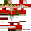 Spidertod classic skin texture