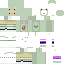 CatBoyLoveXD classic skin texture