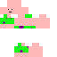 Patrickk classic skin texture