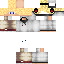 patrickX classic skin texture