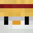 UFOblender classic skin texture