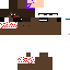 Editor Minecraft skin preview