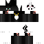 Existeence classic skin texture