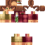 Luzumin classic skin texture