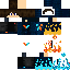 PowerDesire classic skin texture
