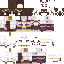 BossLoach classic skin texture