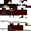 Fangorm classic skin texture