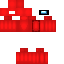 DragonballU1 classic skin texture