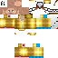 Maciek_YT_Gaming classic skin texture
