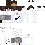 Chill_Jxlien007 classic skin texture
