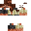 Sergey classic skin texture