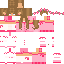 GoldDustDragon classic skin texture