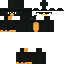 EyePatch2306 classic skin texture