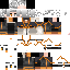 gohan213 Minecraft skin preview