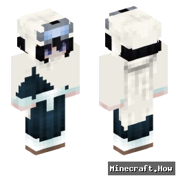 Chinozo - Minecraft skin