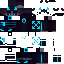 Pyroknightgod classic skin texture