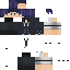 Suiter classic skin texture