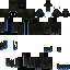 cadet_sam classic skin texture