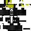 Tailsadal Minecraft skin preview