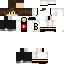 SCPeeDy classic skin texture