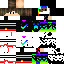 DropKalango classic skin texture