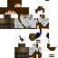 DropNight classic skin texture
