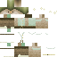 AnimalDonut classic skin texture