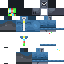 TacoBladeGamer classic skin texture