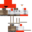 alfredonx classic skin texture