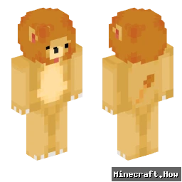DinoArtzZ - Minecraft skin