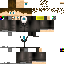 SuitDude Minecraft skin preview