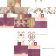 Aliena classic skin texture