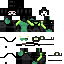 BreadlessJafar classic skin texture