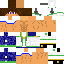 nEONcReepER990 classic skin texture