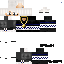 HugPvP classic skin texture