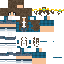 TurtleJane99 classic skin texture
