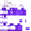 Stupidvolcano classic skin texture