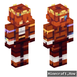 SandwichLord_ - Minecraft skin