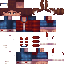 M14McFly Minecraft skin preview