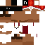 Fofadox Minecraft skin preview