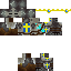 ReMickz classic skin texture