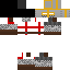 Nikonknight classic skin texture