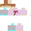 Niko0731 classic skin texture
