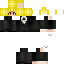 Nikokoo1 classic skin texture