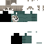 Rust Minecraft skin preview