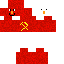 communist_elmo classic skin texture